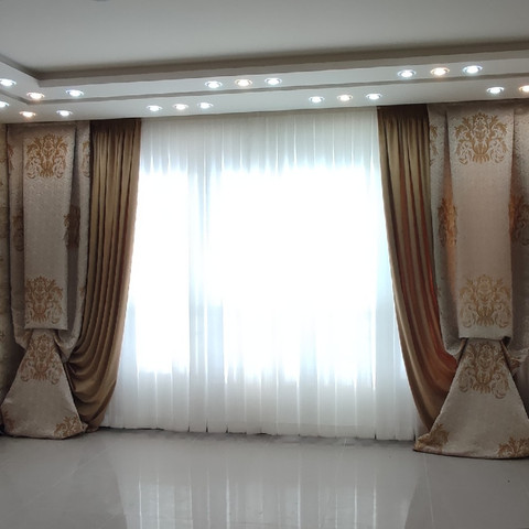نمونه کار سیدنصیرالدین حسینی شرقی - 4