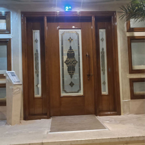 نمونه کار مصطفی نوری - 4