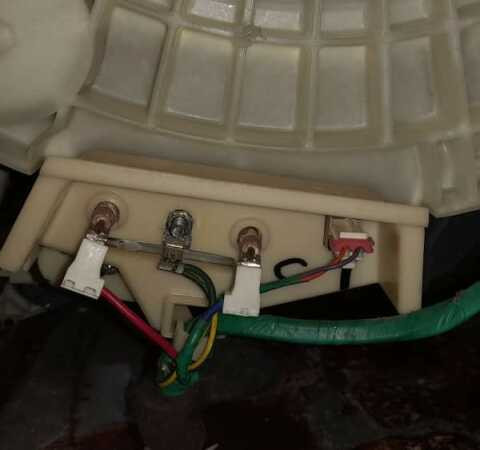 نمونه کار مجتبی ناصحی - 1