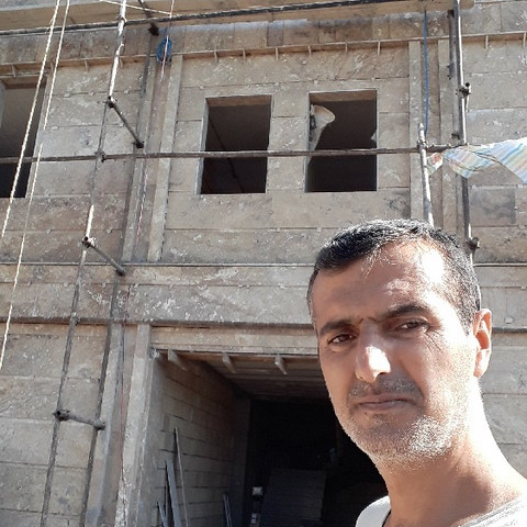 نمونه کار سعید جودی پیشگمان - 2
