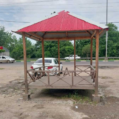 نمونه کار مبل و صندلی سازی جاوید - 1