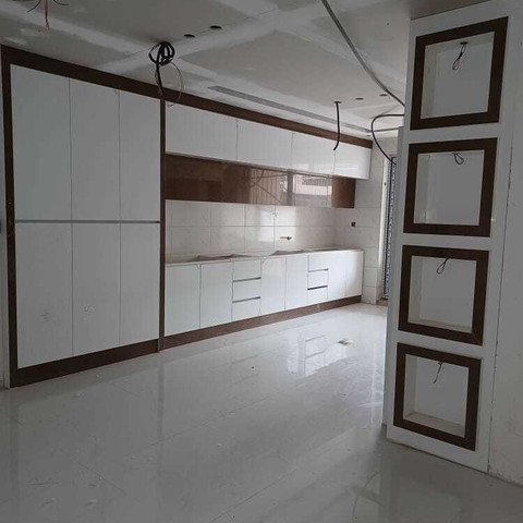 نمونه کار سیروس شکوهی - 2