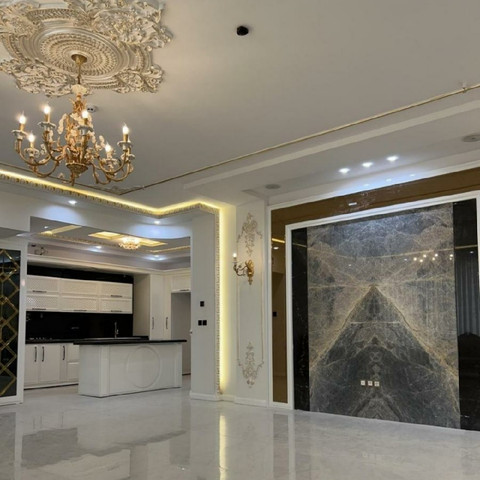 نمونه کار دفتر خدمات مهندسی ابرار - 1