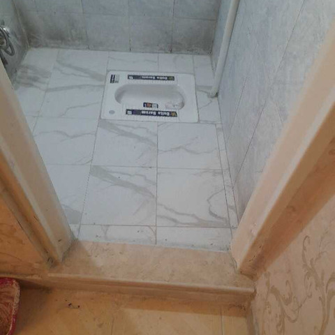 نمونه کار علی بوستانی - 2