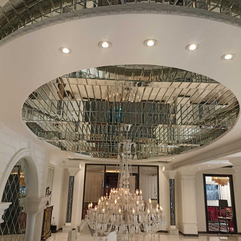 نمونه کار مهران نصیری - 1