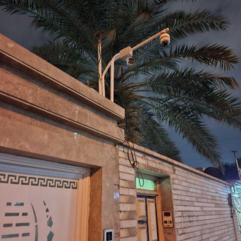 نمونه کار آیین صادقی - 5
