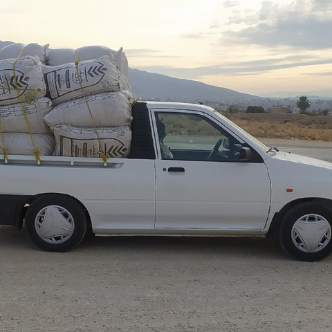 نمونه کار مهدی موتمن - 4