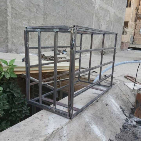 نمونه کار پیمان رئیسیان - 5