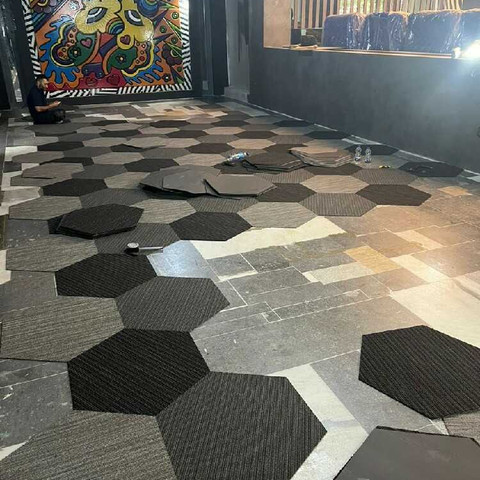 نمونه کار ایرج جودی عنبران - 3