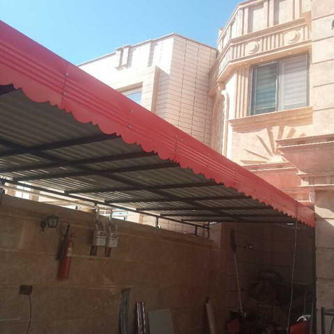 نمونه کار امید دبیری - 2