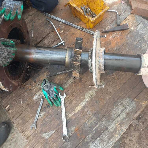 نمونه کار عباس سحرخیزکنستانی - 1