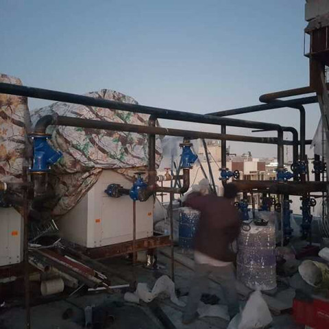 نمونه کار فرید حیدری - 7