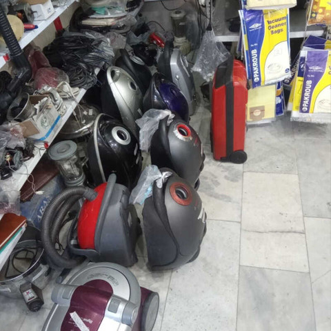 نمونه کار پوریا میرزایی - 1