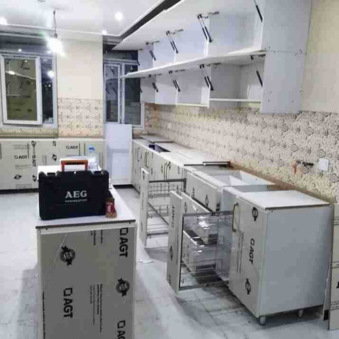 نمونه کار حسین نقی زاده - 2