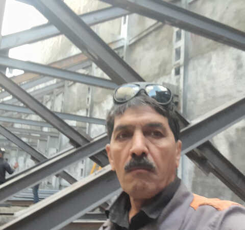 نمونه کار رضا گلیجانی - 2