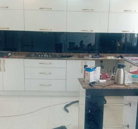 نمونه کار شاهباز تقی پور - 2