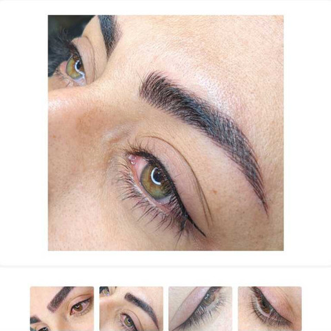 نمونه کار هدیه یاراحمدی - 2