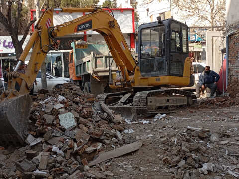 نمونه کار شیرعلی صداقتی - 6
