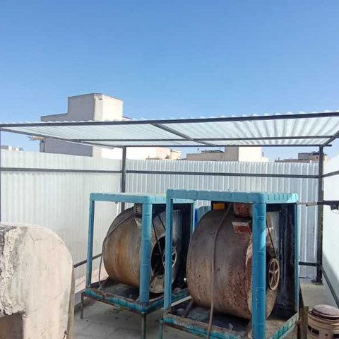نمونه کار علی راستین - 1