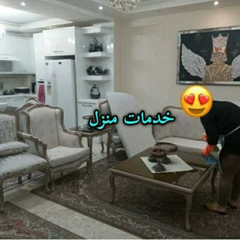نمونه کار پاک روبان - 5