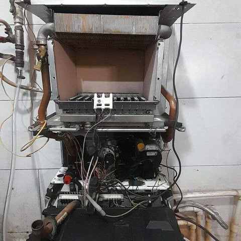 نمونه کار کارا تدبیر آرامش گستر - 2