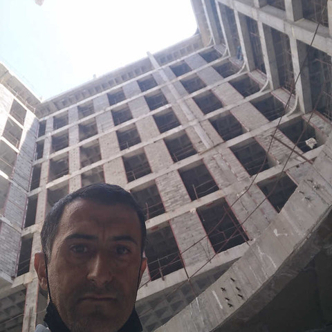 نمونه کار لطیف تقی زاده - 2