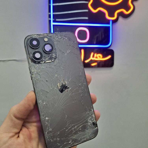 نمونه کار سعید زارعی - 3