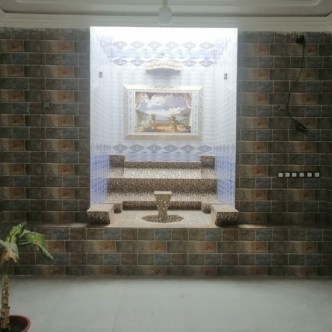 نمونه کار رحمان فریدی - 1