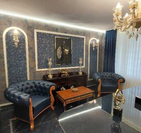 نمونه کار مهران کوکلانی - 8