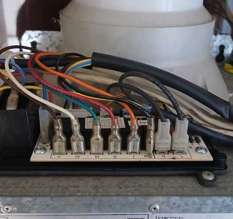 نمونه کار محمد جمالی هندری - 8