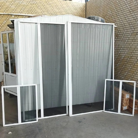 نمونه کار نمایندگی وینتک پارساورس - 6
