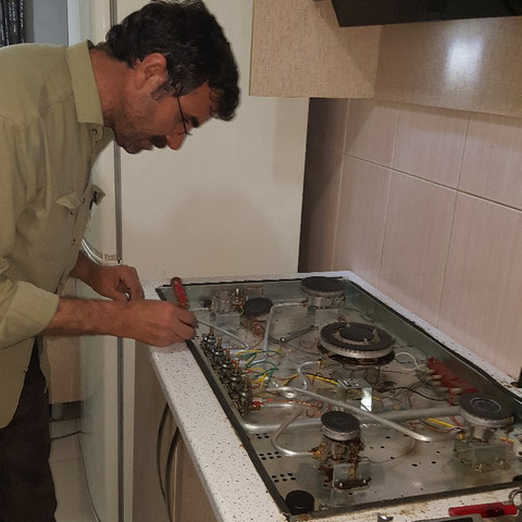 نمونه کار مجید شریفی - 2
