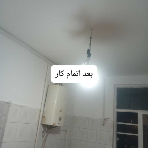 نمونه کار قربانعلی حسین زاده - 7