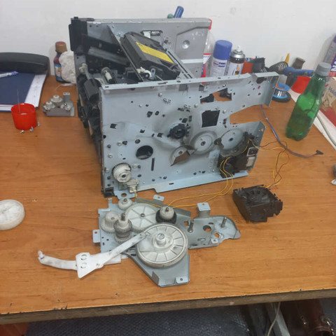 نمونه کار عباس شهبازی - 3
