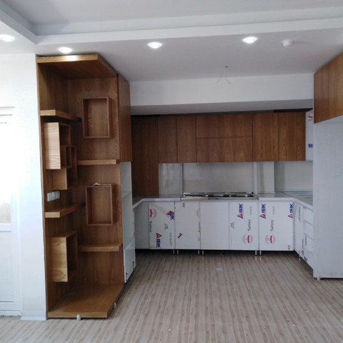 نمونه کار مظاهر رستمی - 4
