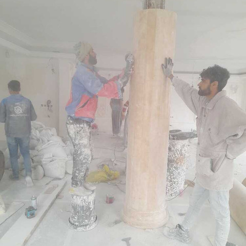 نمونه کار میثم افروغ - 4