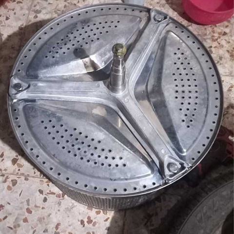 نمونه کار عباس فریسات - 9