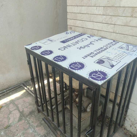 نمونه کار علی جهانی پاپکیاده - 3