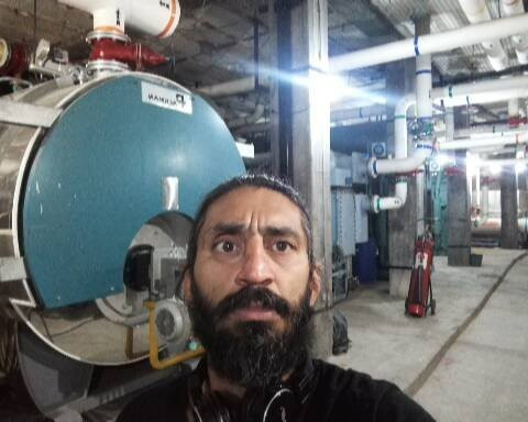 نمونه کار محسن سیف الهی - 7
