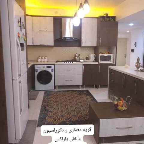نمونه کار پاراکس - 2