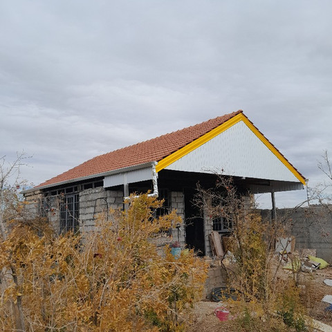 نمونه کار مرتضی پناهی - 3