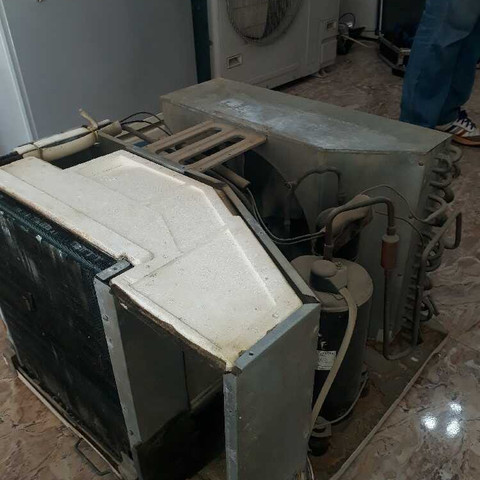 نمونه کار جواد ندیری - 1