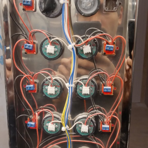 نمونه کار رضا رجب پور - 9