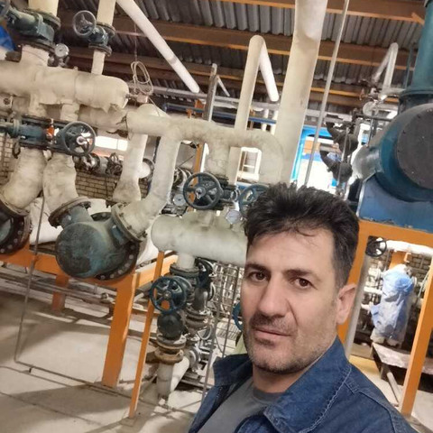 نمونه کار محمد تقی زاده - 4