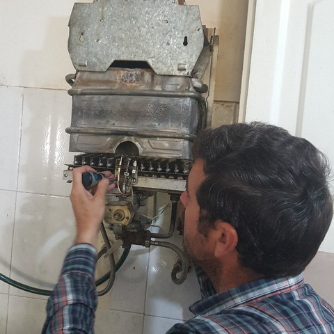 نمونه کار مجید شریفی - 4