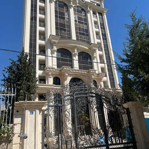 نمونه کار علی اصغر ابراهیمی - 2