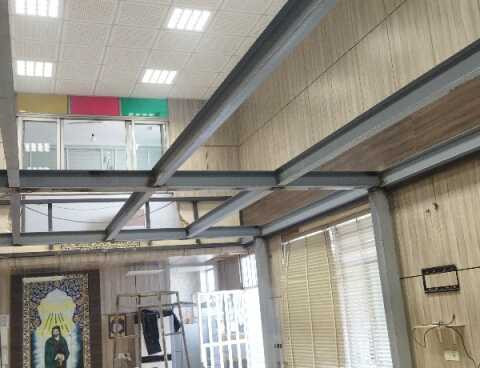 نمونه کار مصیب کرمی - 4