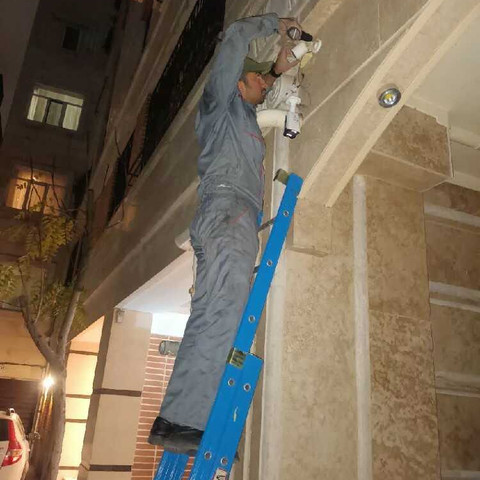 نمونه کار محمدرضا شیری - 2