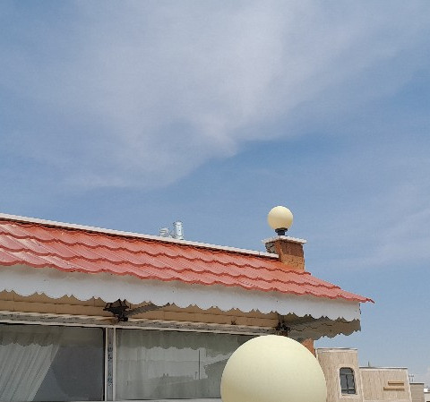نمونه کار مرتضی پناهی - 2