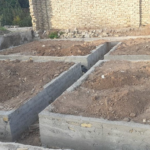 نمونه کار احسان اله صفرنژاد - 1